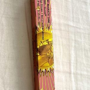 Pat McGrath Lust Lip Gloss Nude Venus